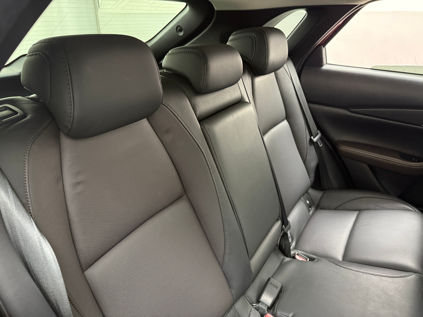 Thumbnail: 2021 Mazda CX-30 - 5