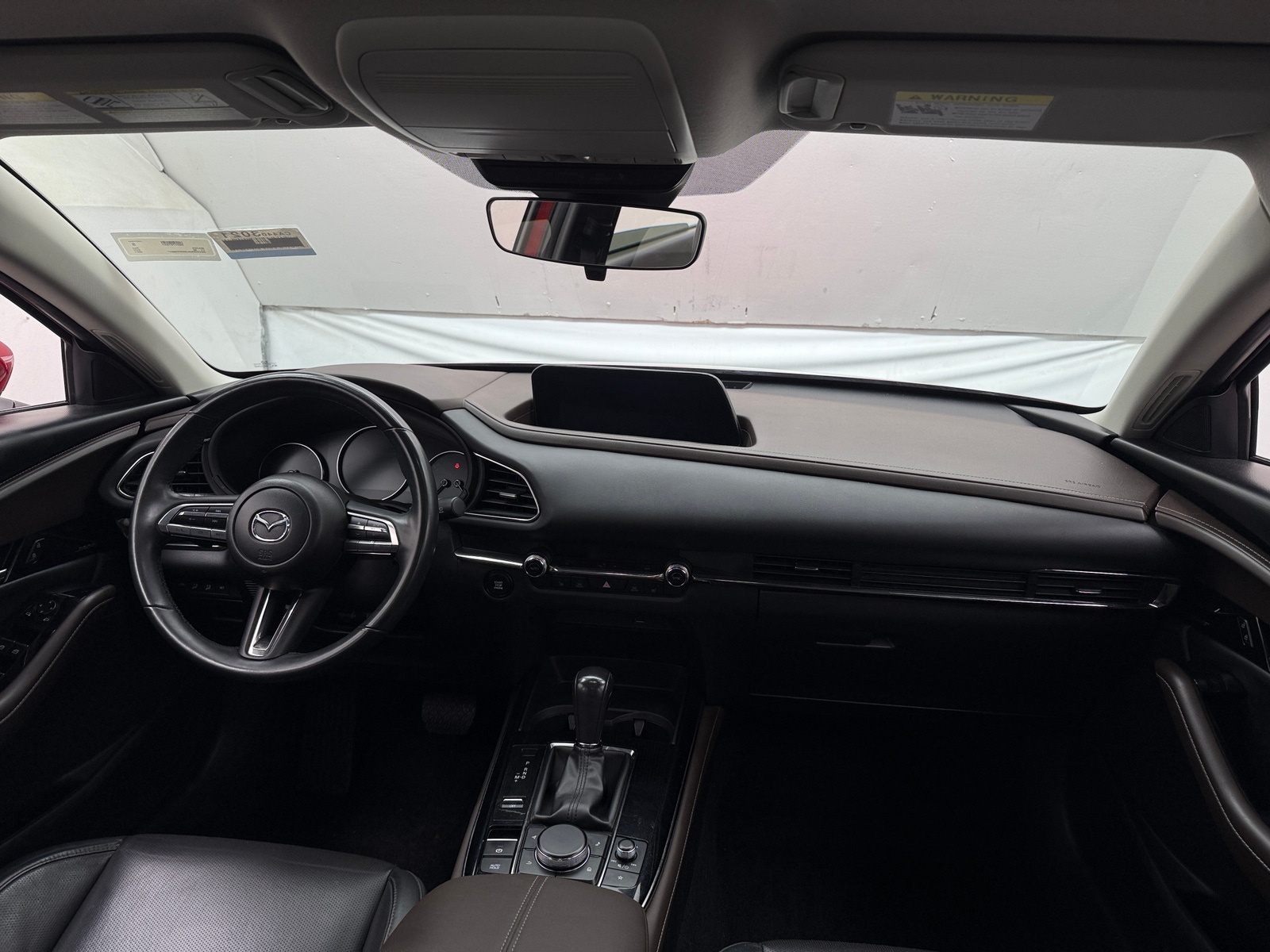 Thumbnail: 2021 Mazda CX-30 - 2