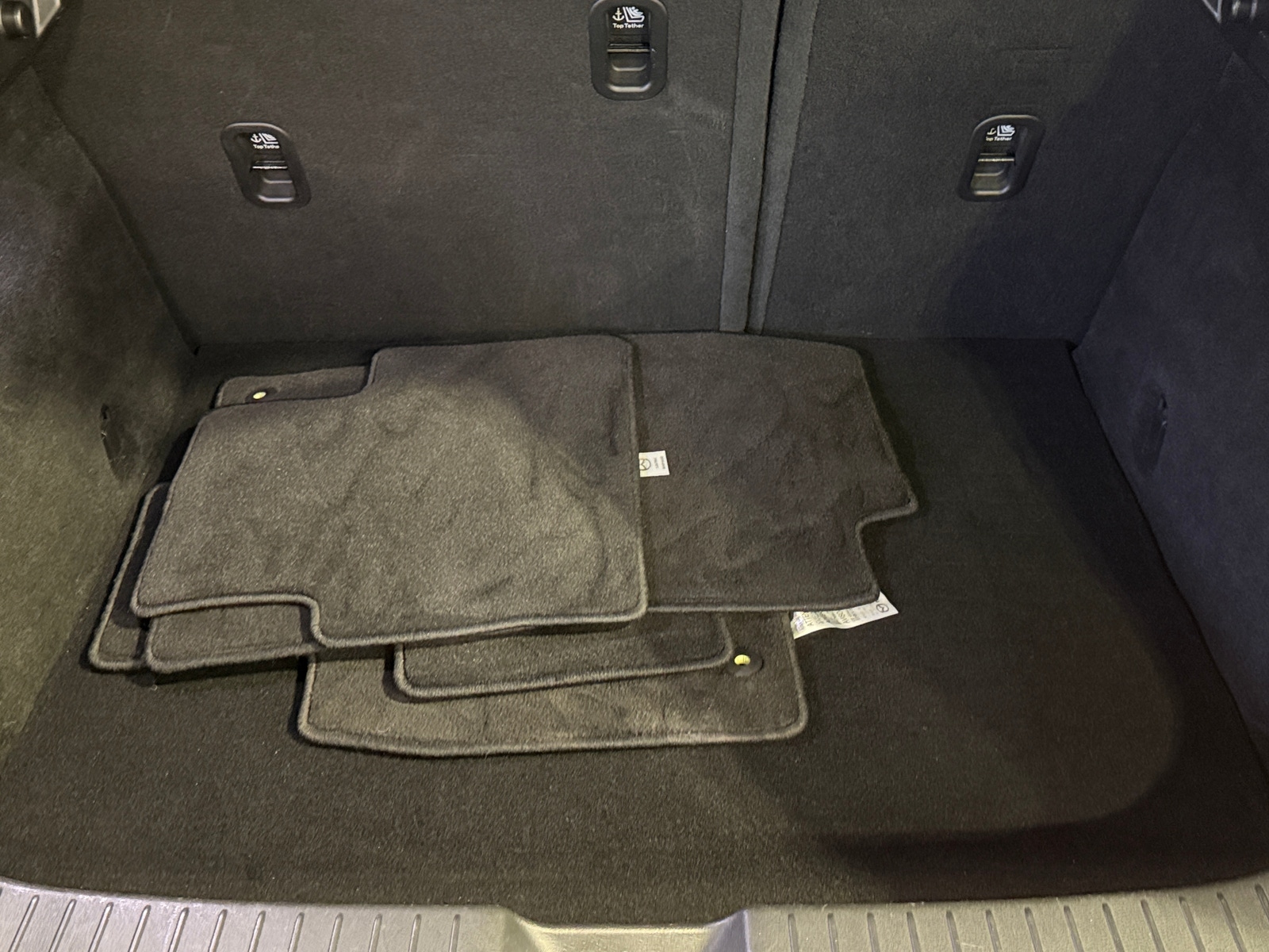 Thumbnail: 2021 Mazda CX-30 - 6