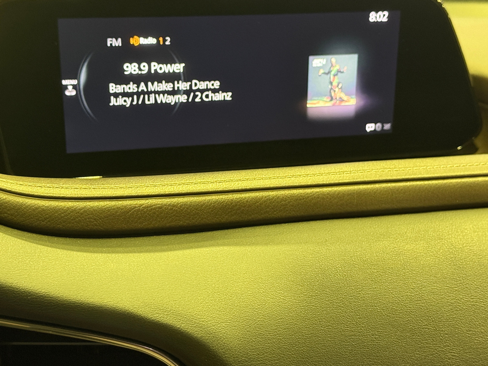 Thumbnail: 2021 Mazda CX-30 - 3