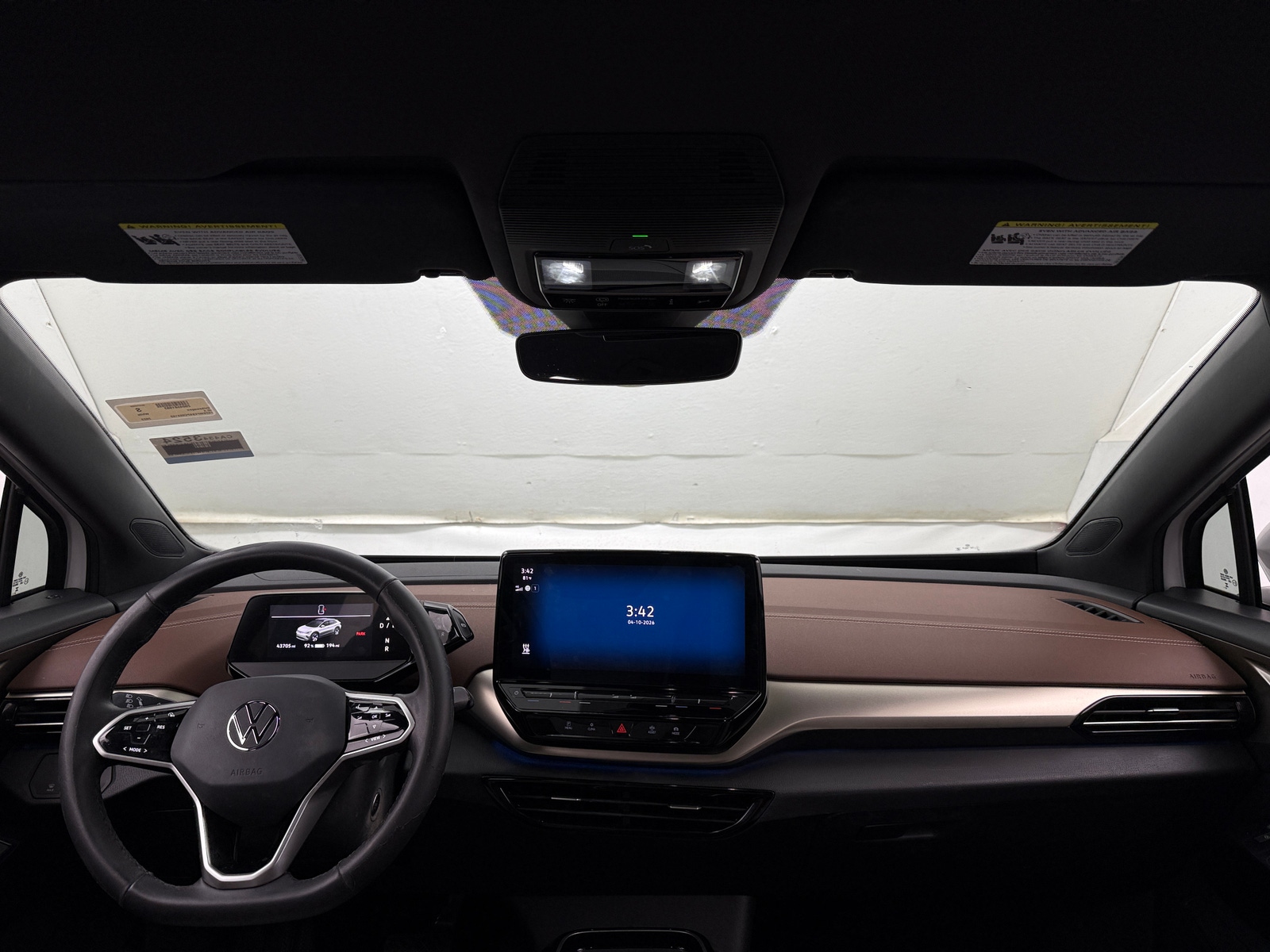 Thumbnail: 2023 Volkswagen ID.4 - 3