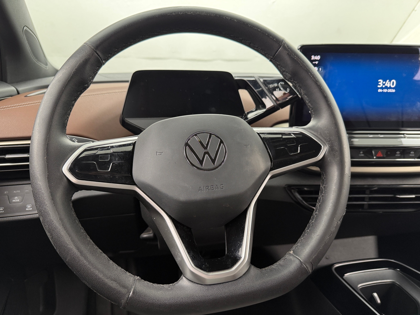 Thumbnail: 2023 Volkswagen ID.4 - 5