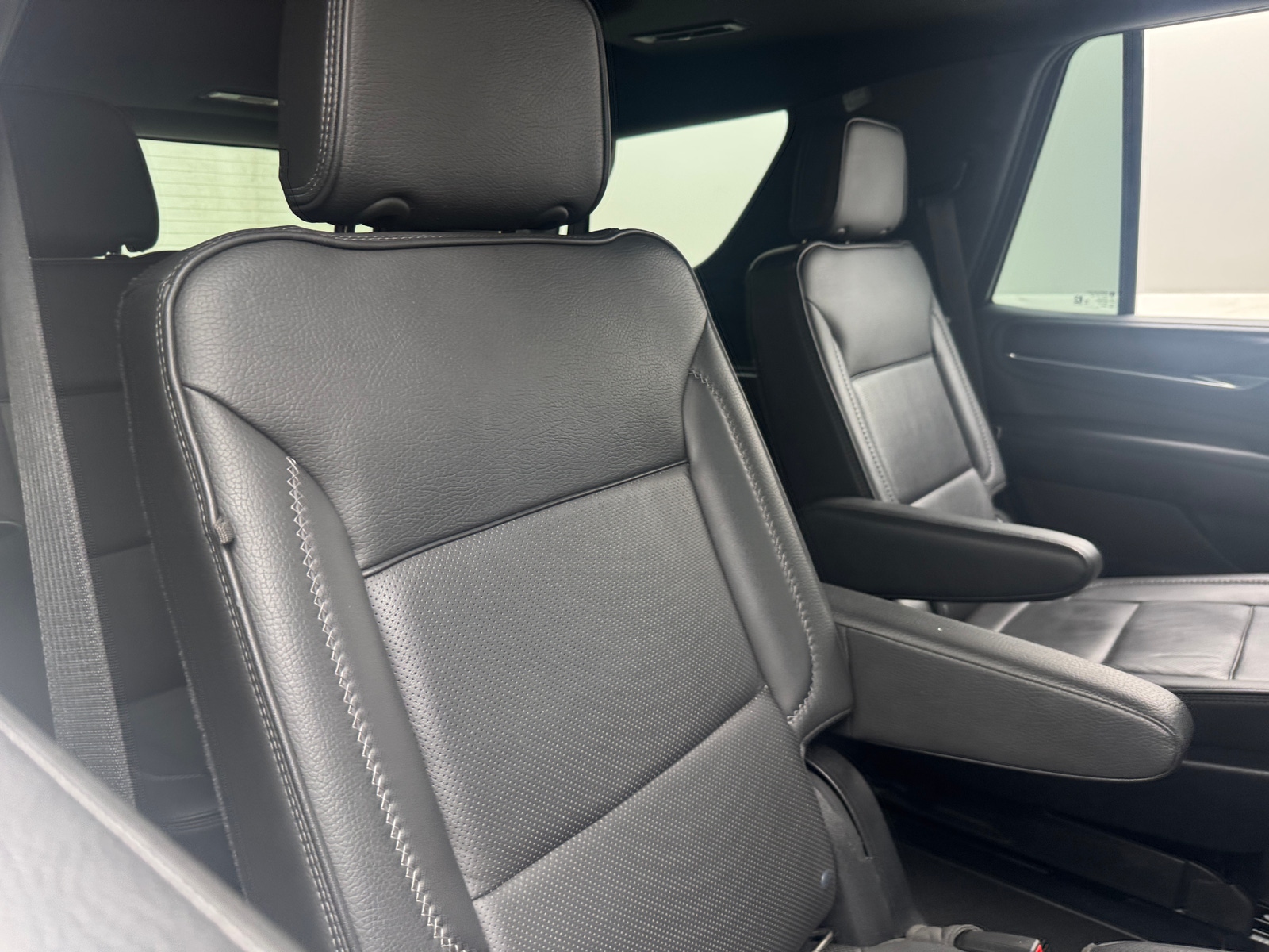 Thumbnail: 2021 GMC Yukon - 5