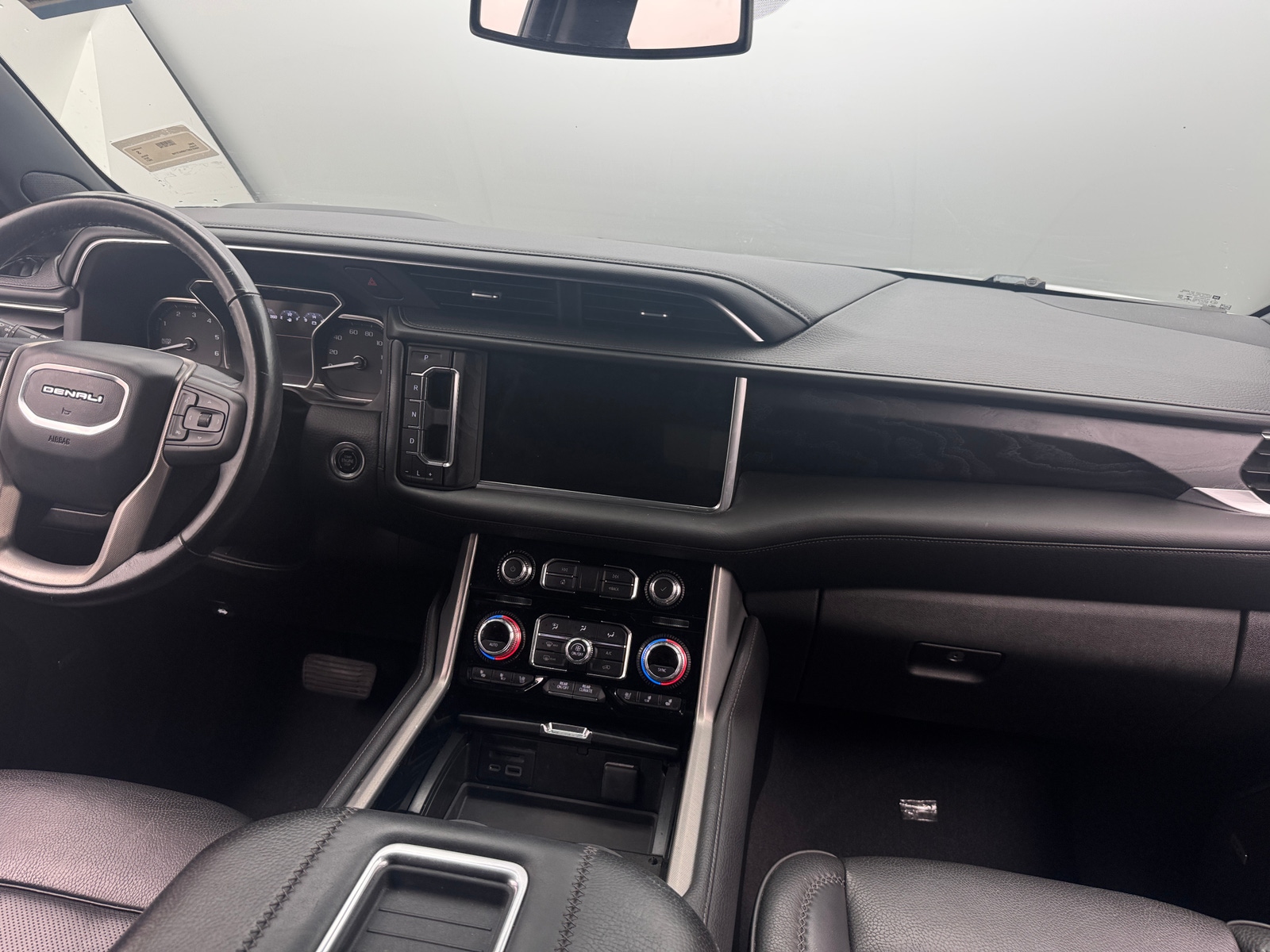 Thumbnail: 2021 GMC Yukon - 2