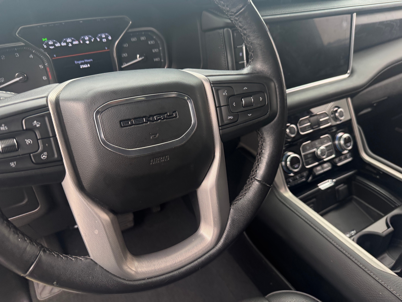 Thumbnail: 2021 GMC Yukon - 4