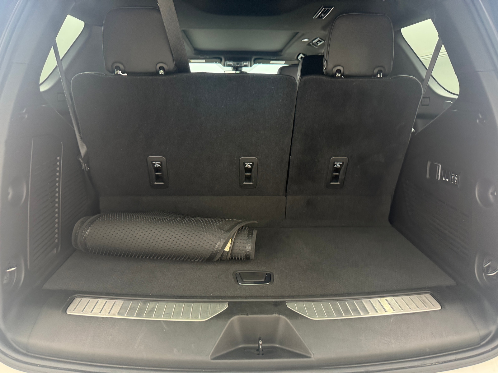 Thumbnail: 2021 GMC Yukon - 6