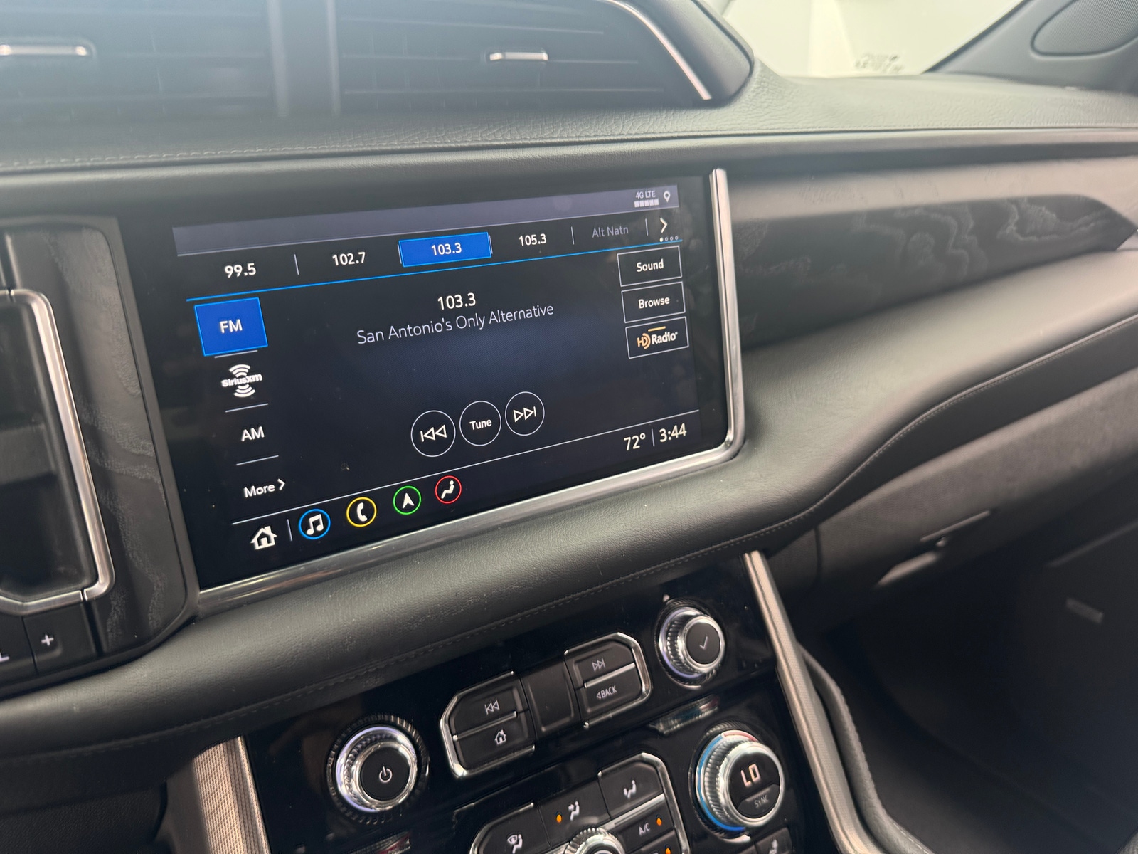 Thumbnail: 2021 GMC Yukon - 3