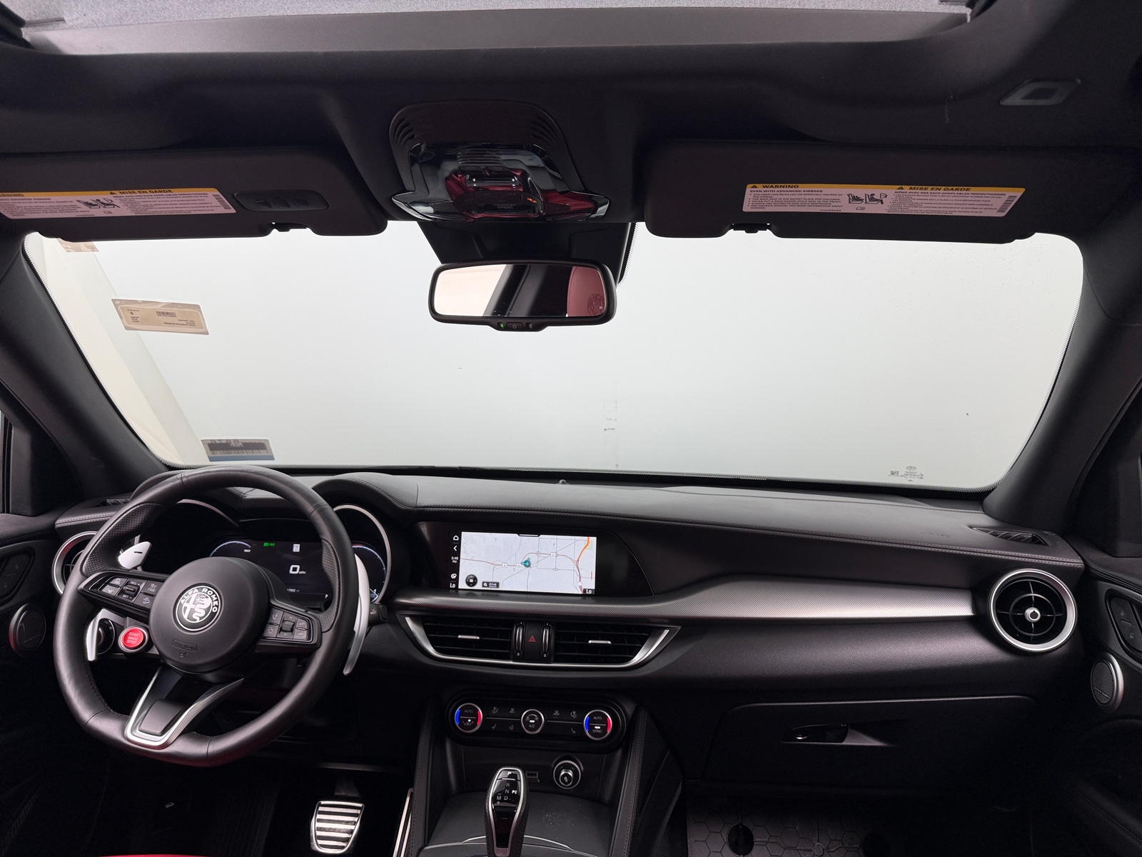 Thumbnail: 2024 Alfa Romeo Stelvio - 2