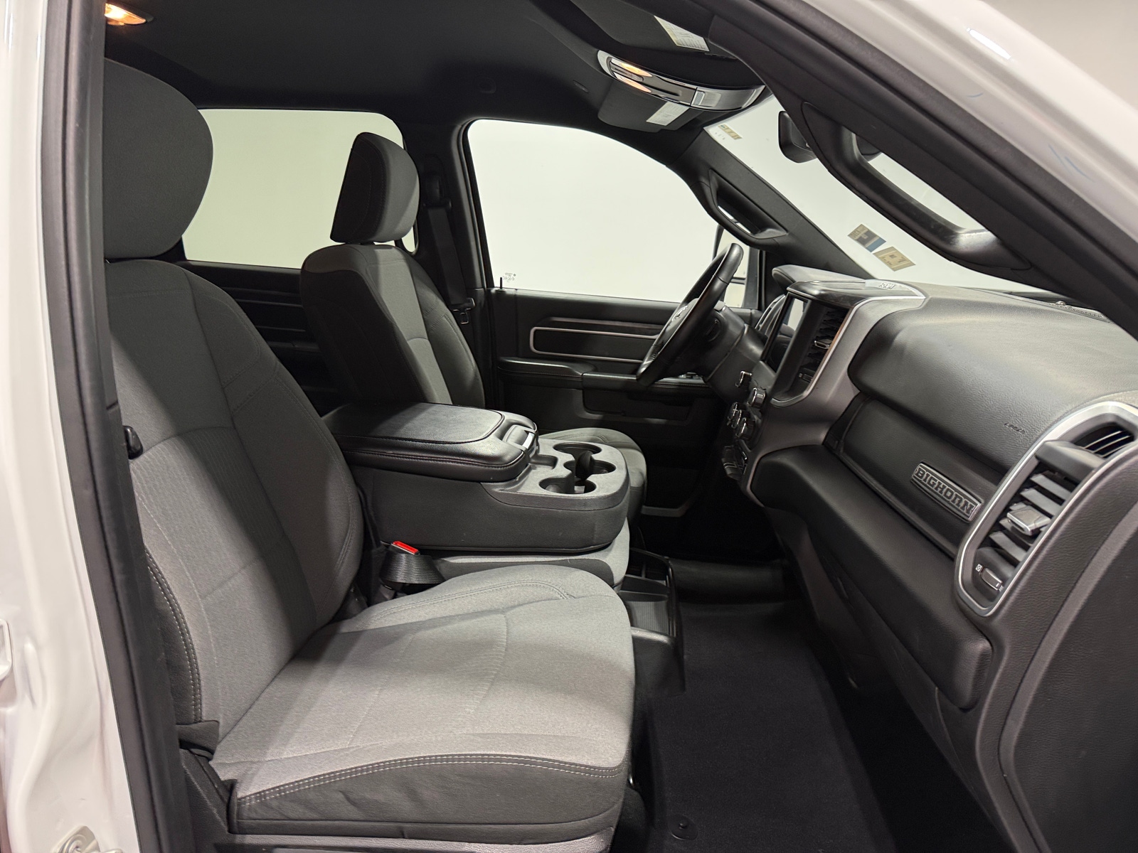 Thumbnail: 2024 RAM 2500 - 2