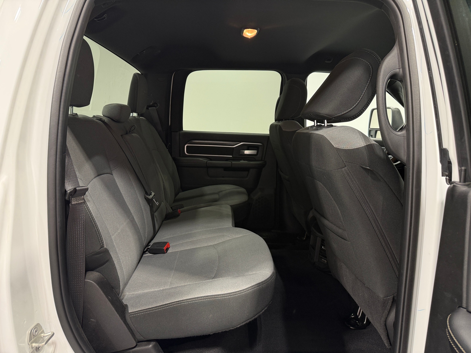 Thumbnail: 2024 RAM 2500 - 6