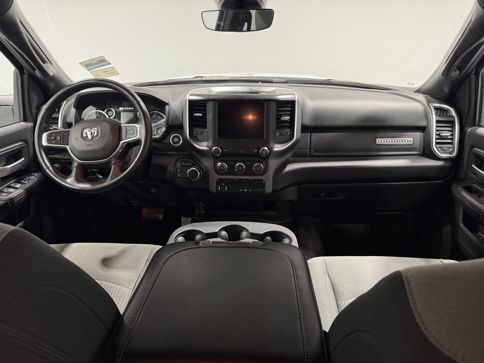 Thumbnail: 2024 RAM 2500 - 3