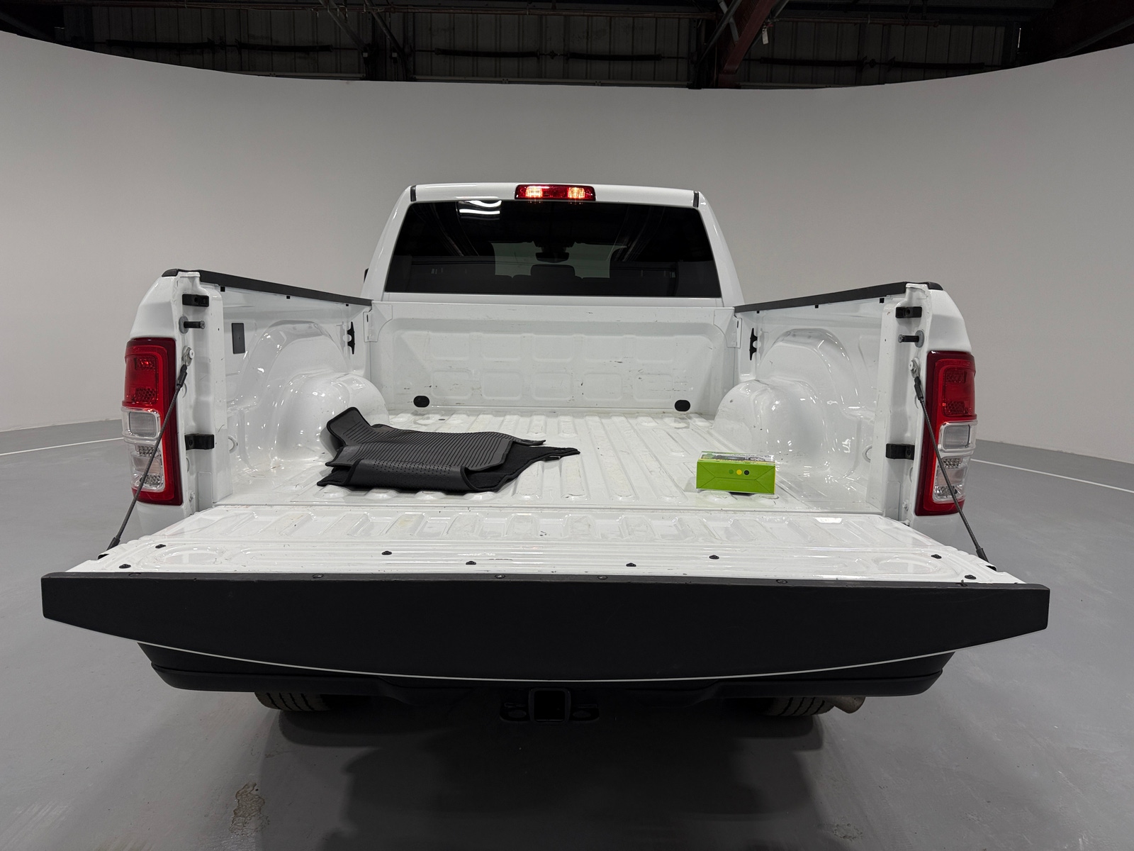 Thumbnail: 2024 RAM 2500 - 7