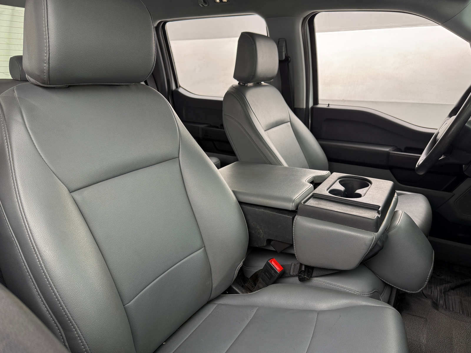 Thumbnail: 2024 Ford Econoline - 2