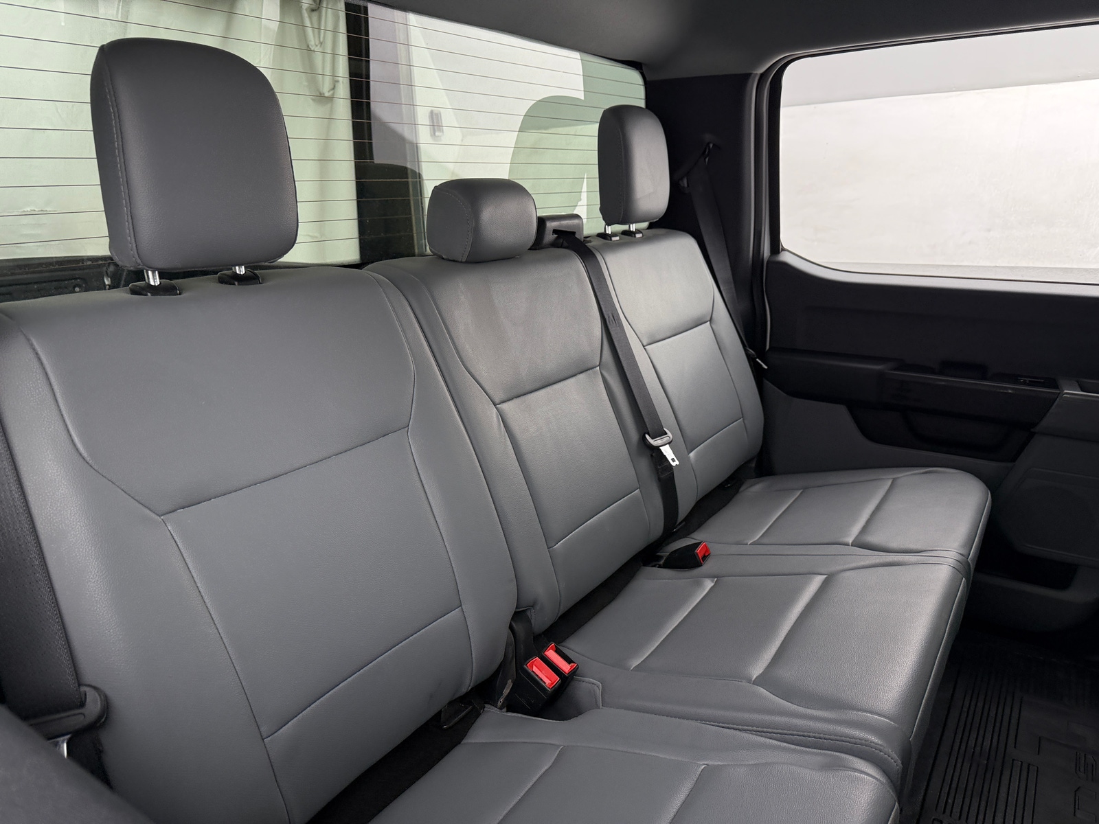 Thumbnail: 2024 Ford Econoline - 6