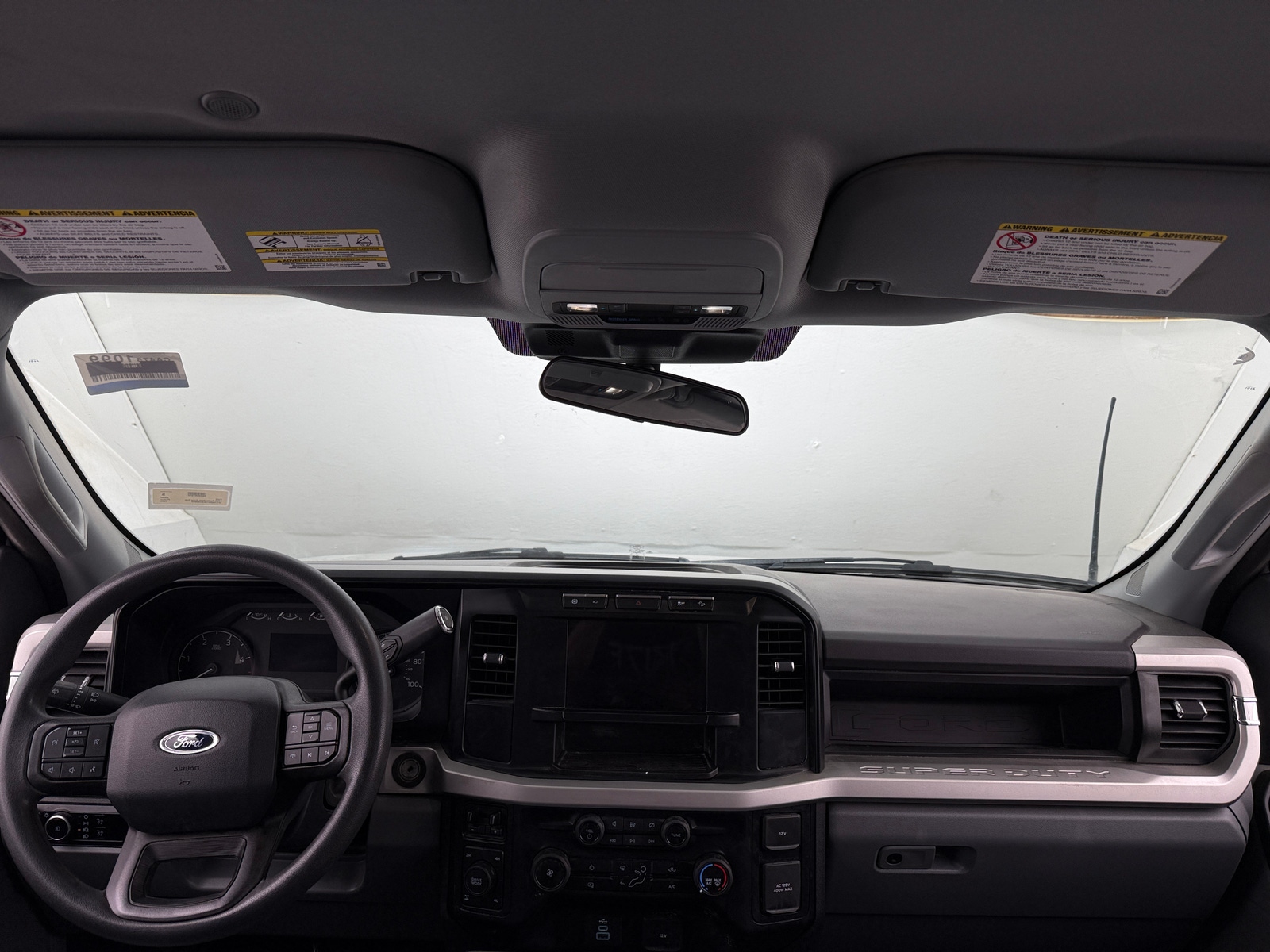 Thumbnail: 2024 Ford Econoline - 3