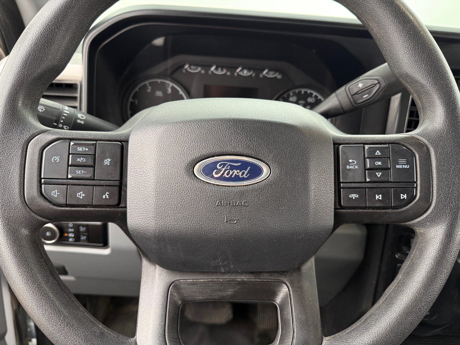 Thumbnail: 2024 Ford Econoline - 5