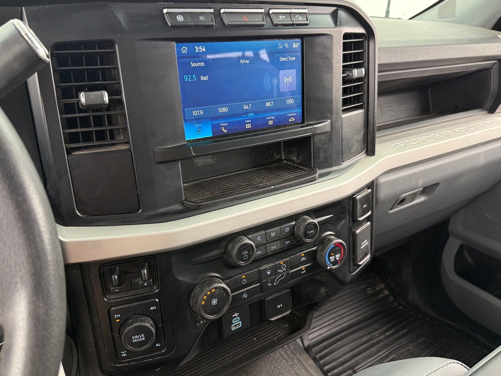 Thumbnail: 2024 Ford Econoline - 4