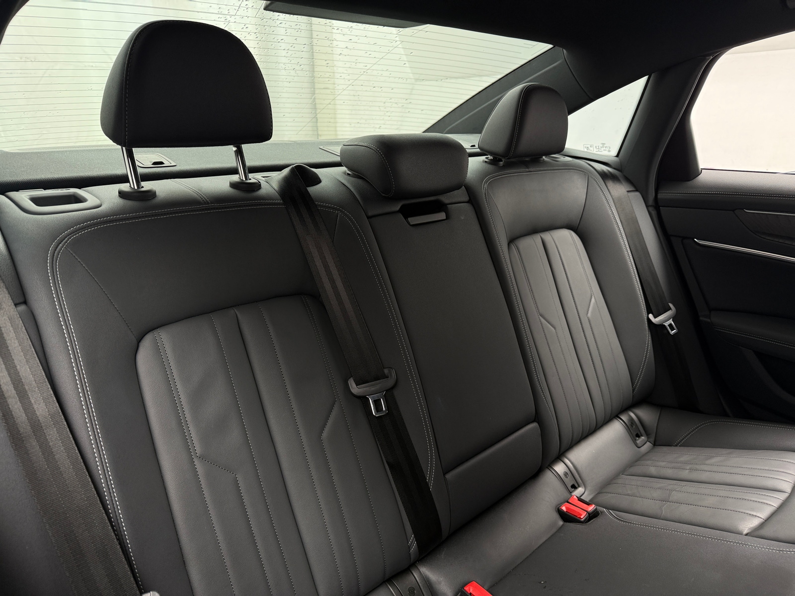 Thumbnail: 2021 Audi A6 - 5
