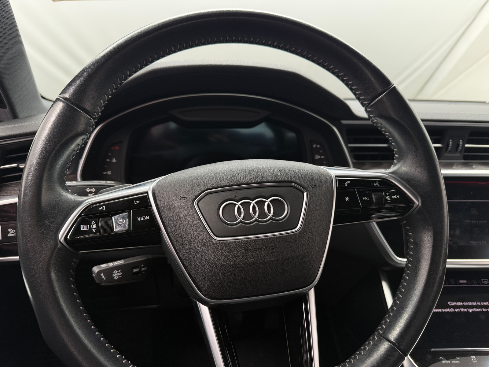 Thumbnail: 2021 Audi A6 - 4