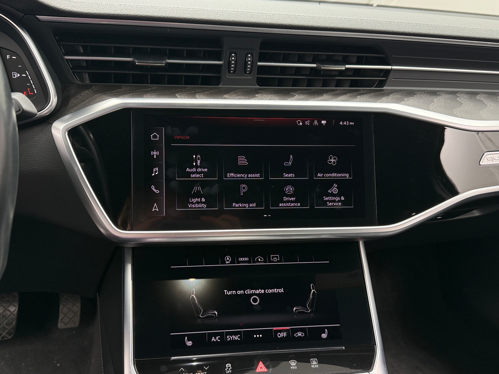 Thumbnail: 2021 Audi A6 - 3