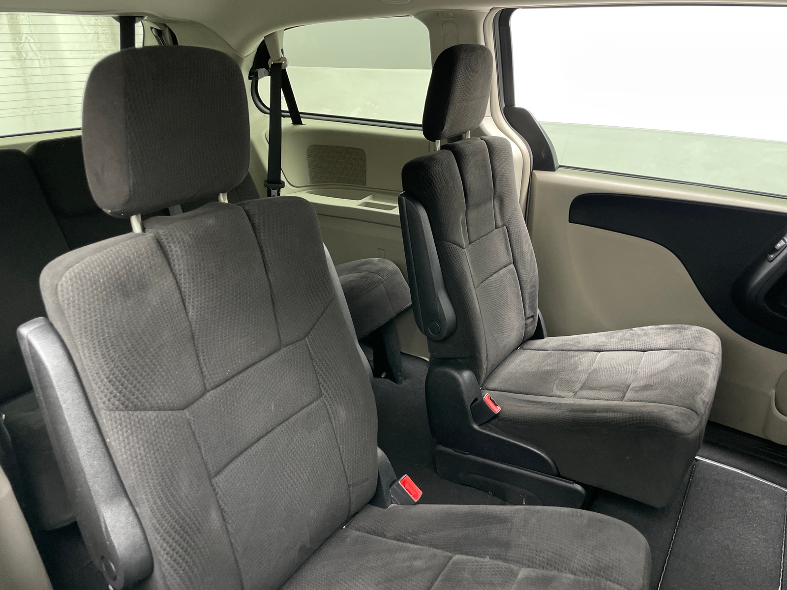 Thumbnail: 2013 Dodge Grand Caravan - 6