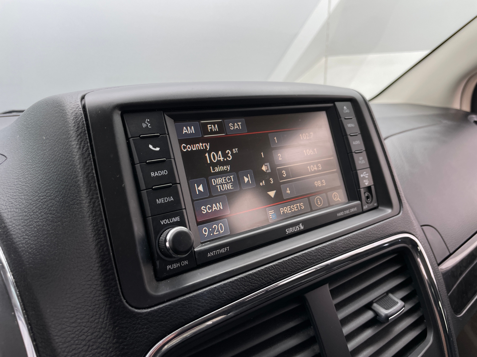 Thumbnail: 2013 Dodge Grand Caravan - 4