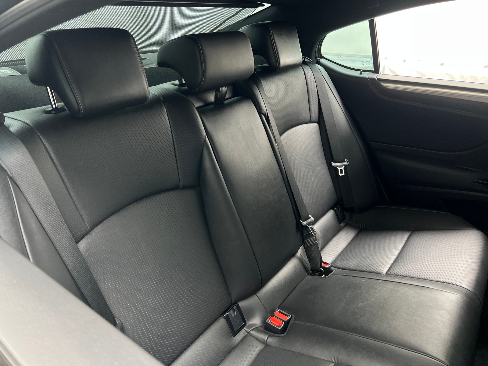 Thumbnail: 2024 Lexus ES - 5