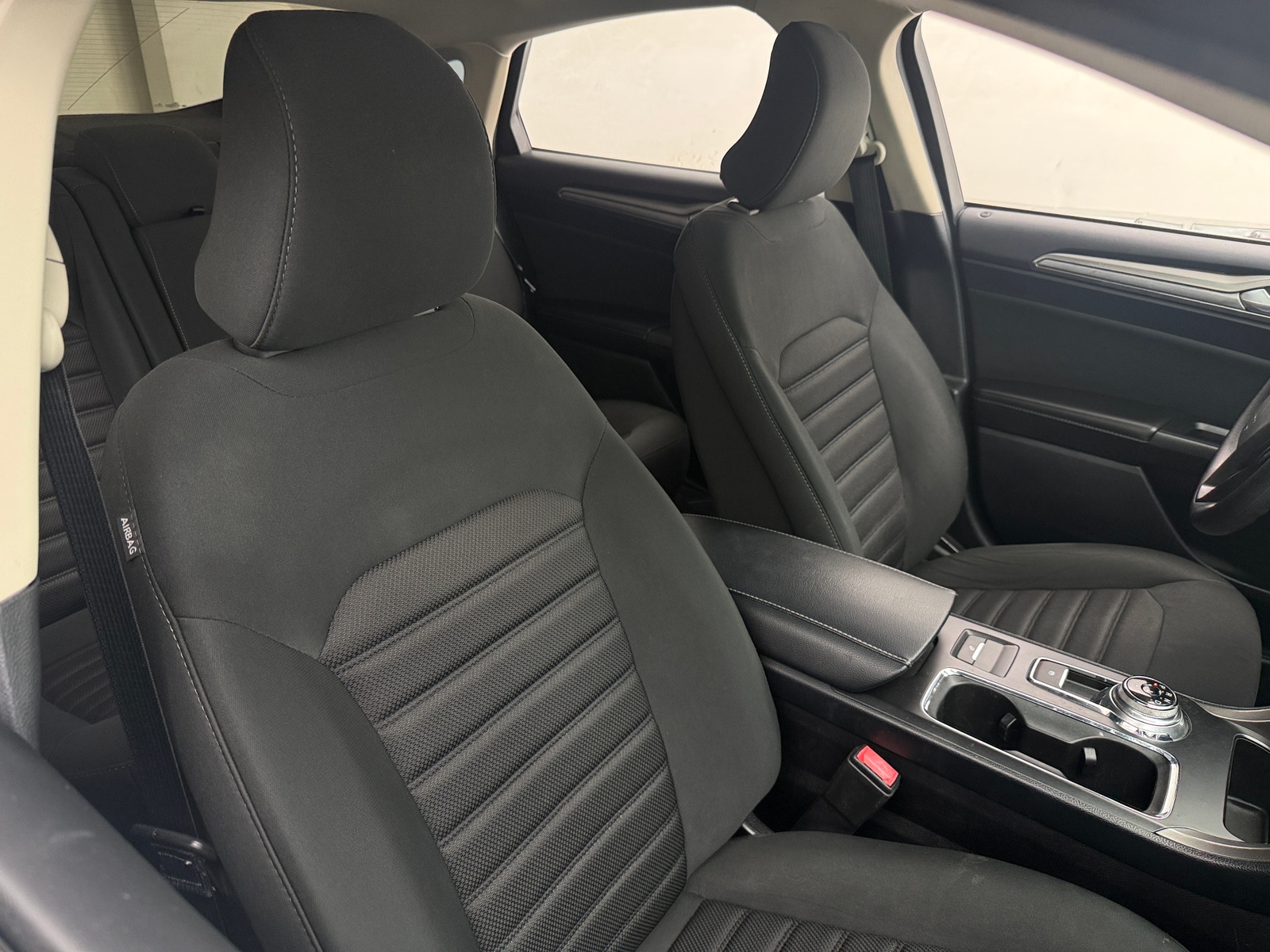 Thumbnail: 2019 Ford Fusion - 2