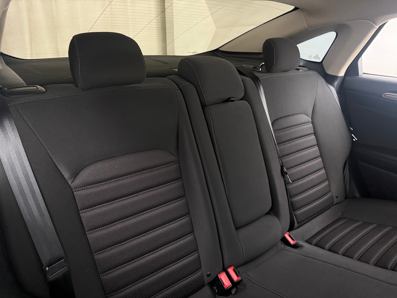 Thumbnail: 2019 Ford Fusion - 6