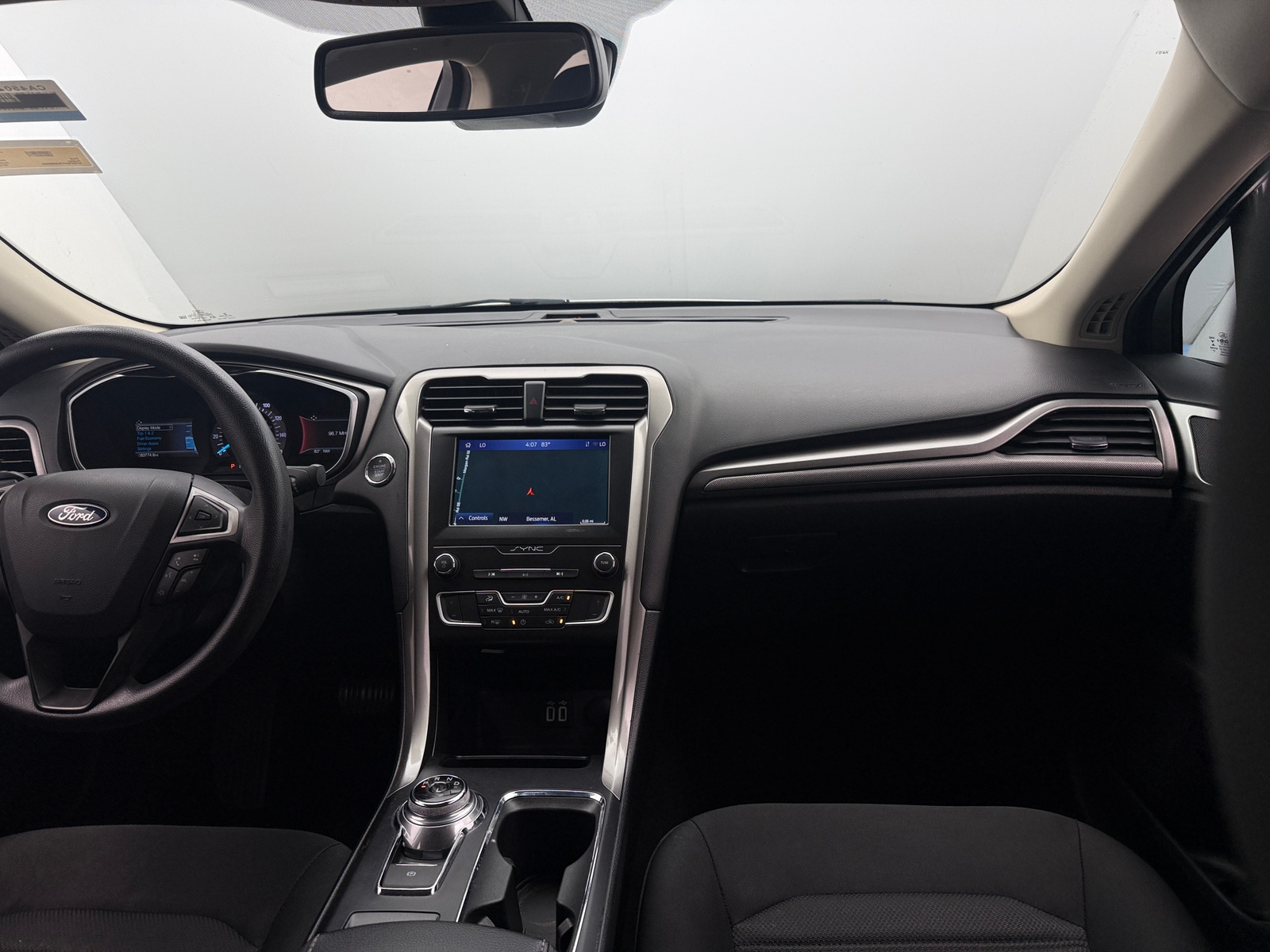 Thumbnail: 2019 Ford Fusion - 3