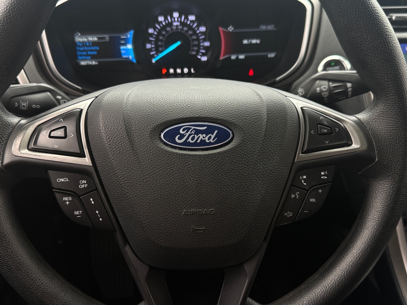 Thumbnail: 2019 Ford Fusion - 5