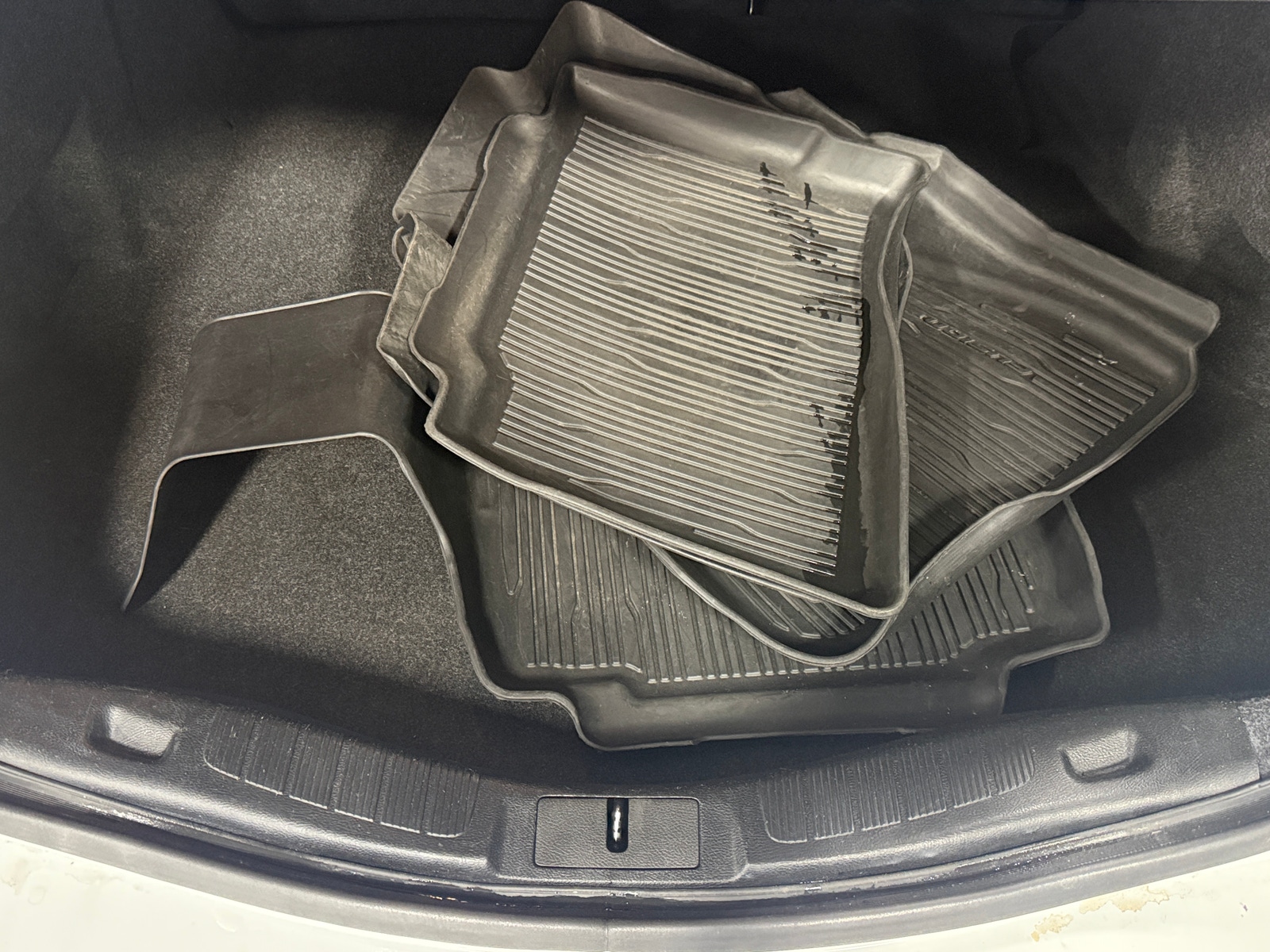 Thumbnail: 2019 Ford Fusion - 7