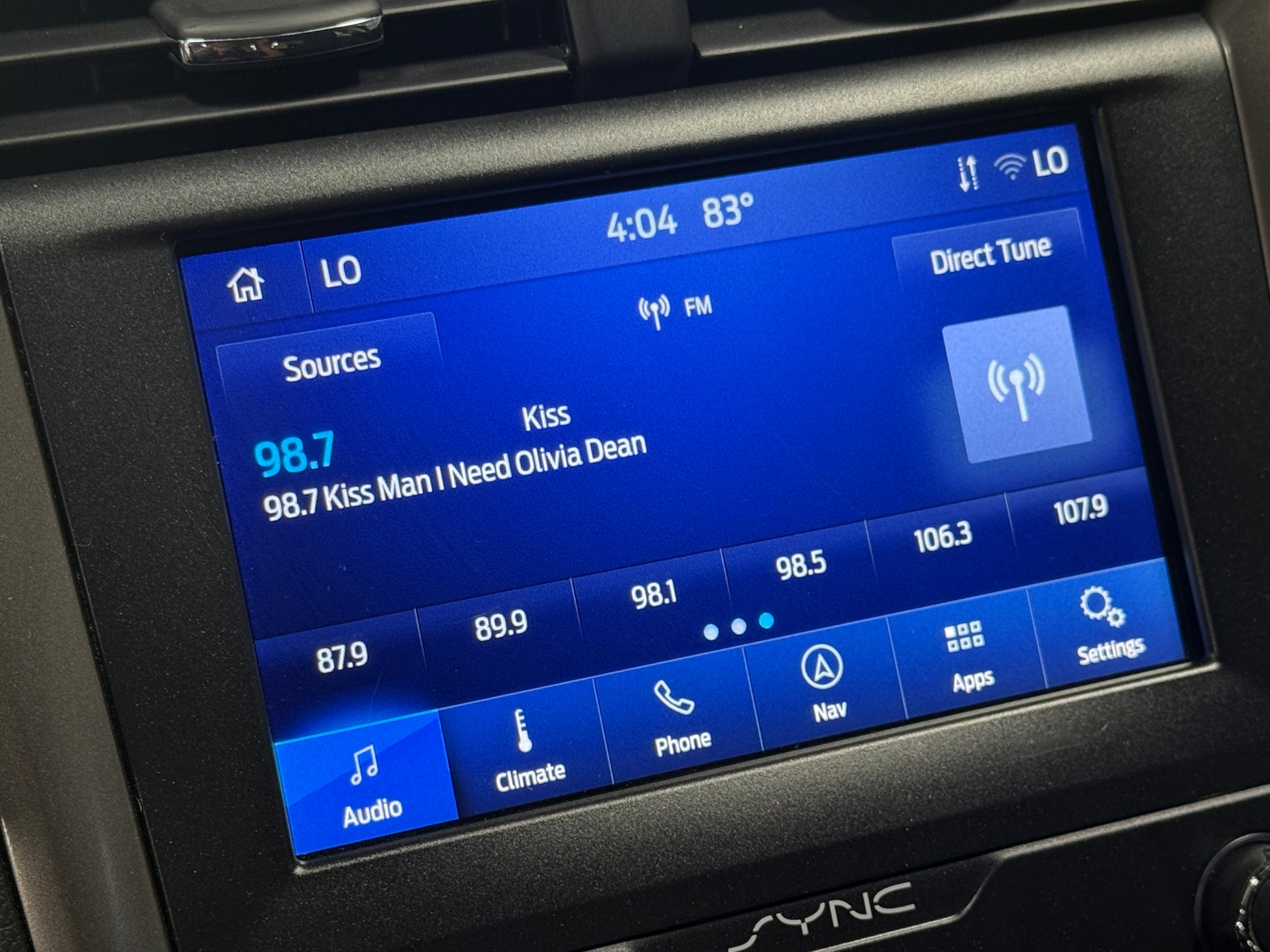 Thumbnail: 2019 Ford Fusion - 4