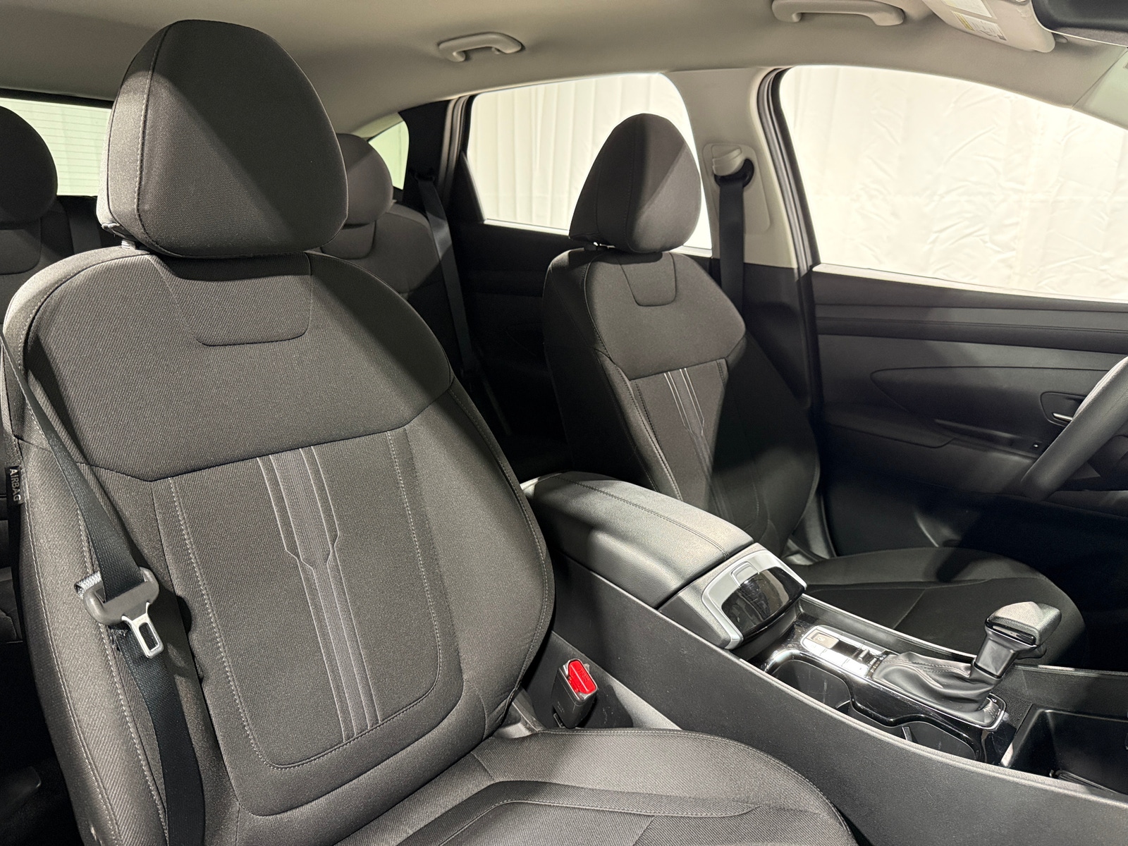 Thumbnail: 2025 Hyundai Tucson - 2