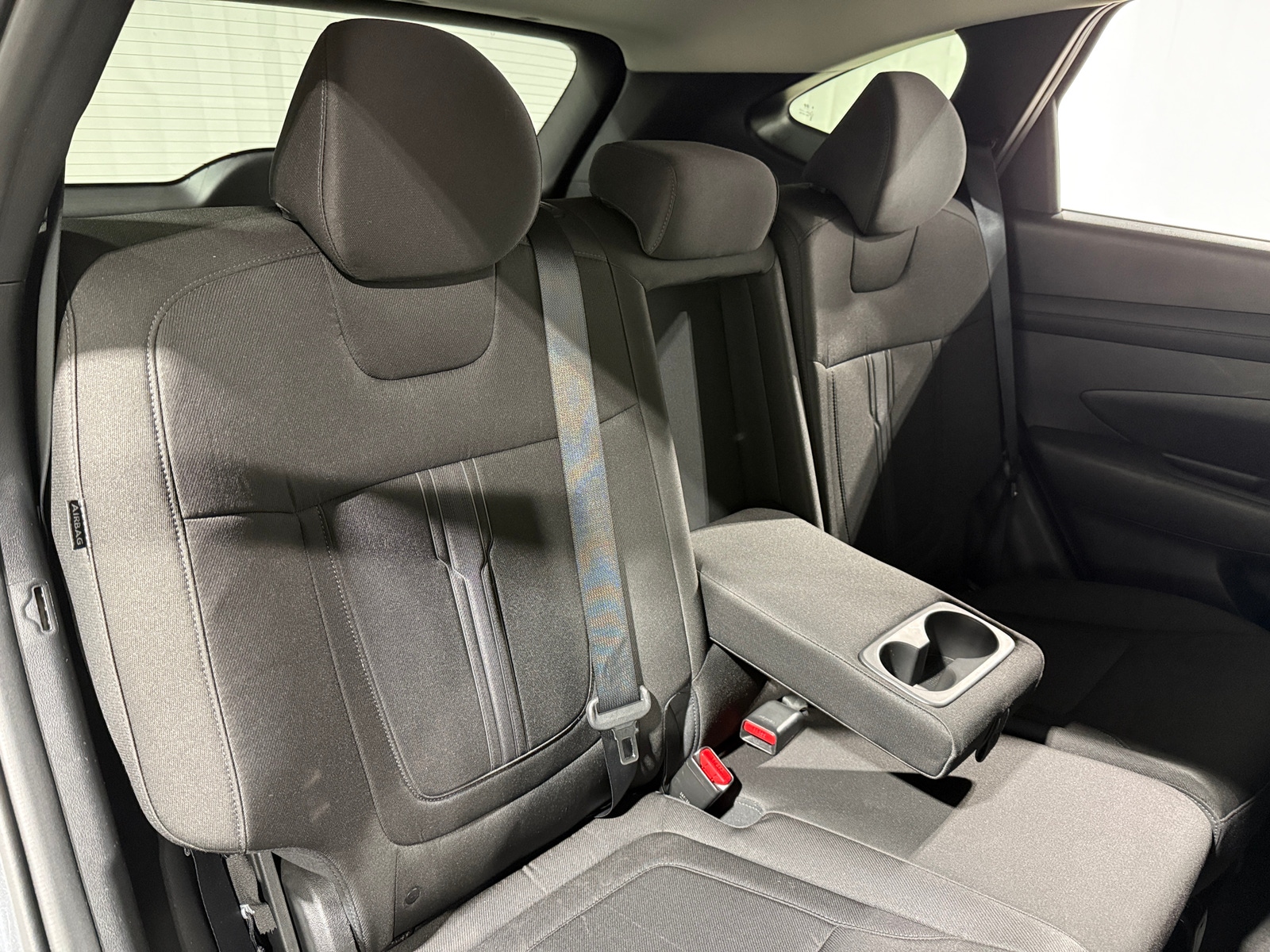 Thumbnail: 2025 Hyundai Tucson - 6