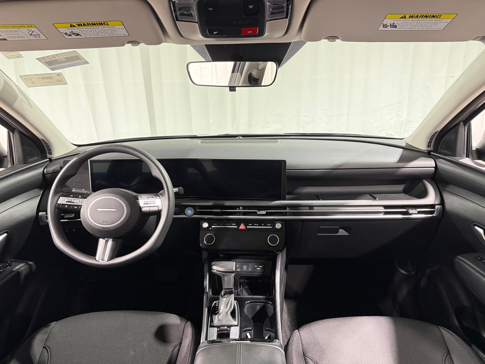 Thumbnail: 2025 Hyundai Tucson - 3