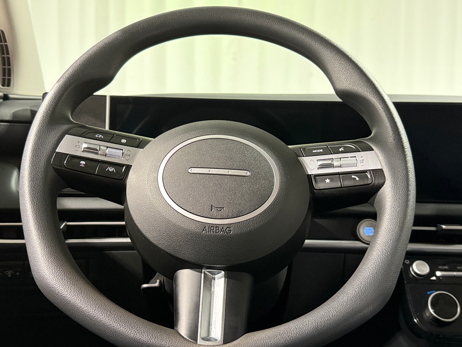 Thumbnail: 2025 Hyundai Tucson - 5