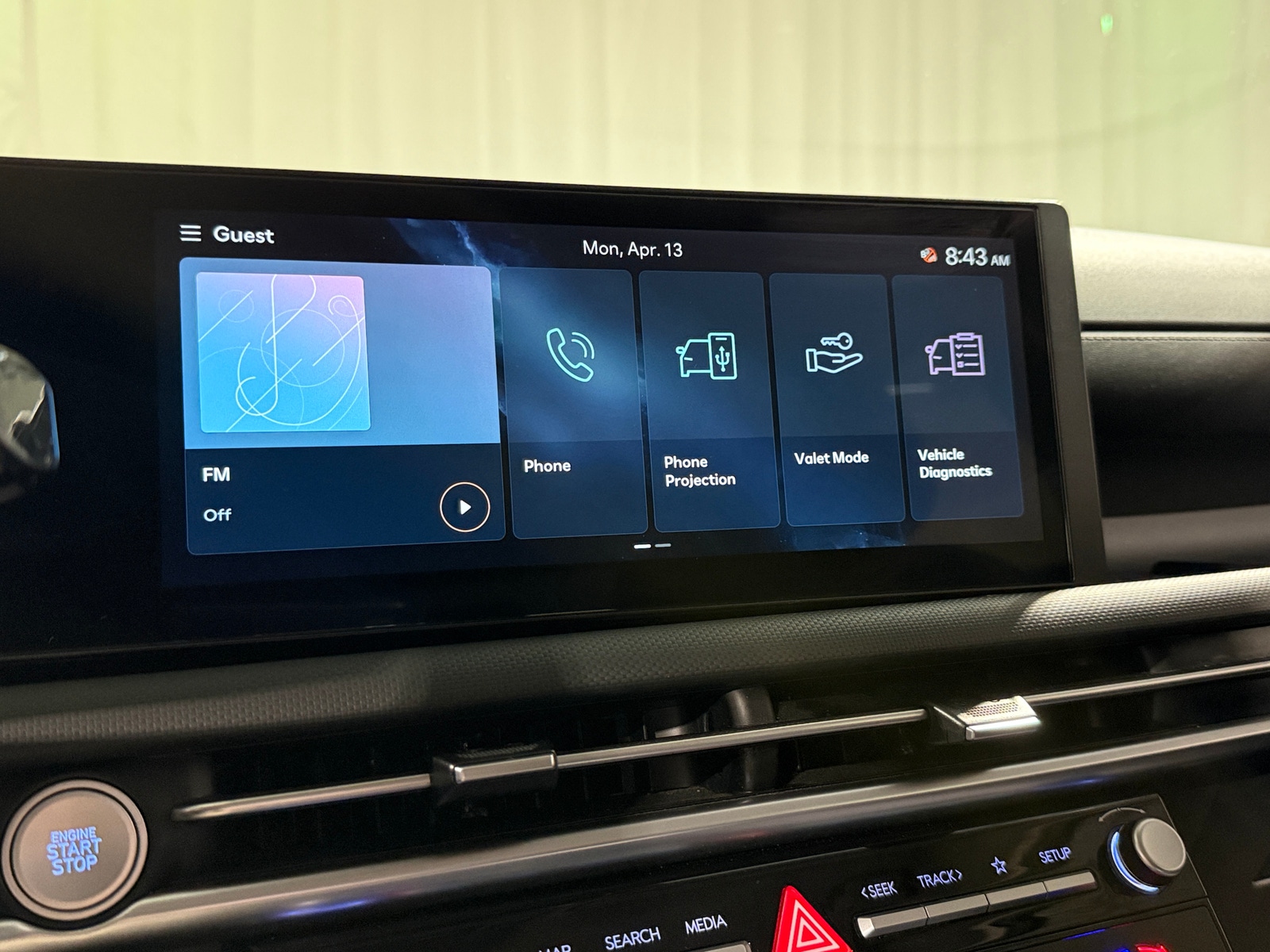 Thumbnail: 2025 Hyundai Tucson - 4