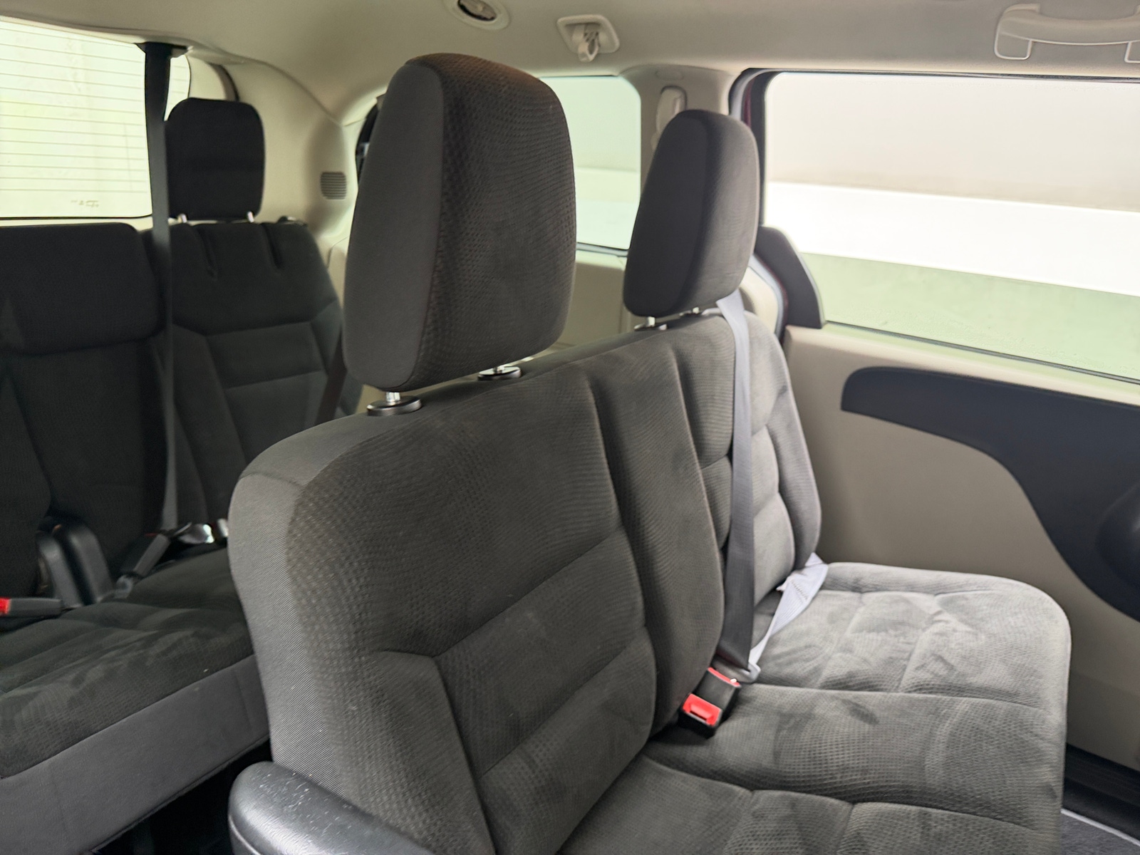 Thumbnail: 2019 Dodge Grand Caravan - 6