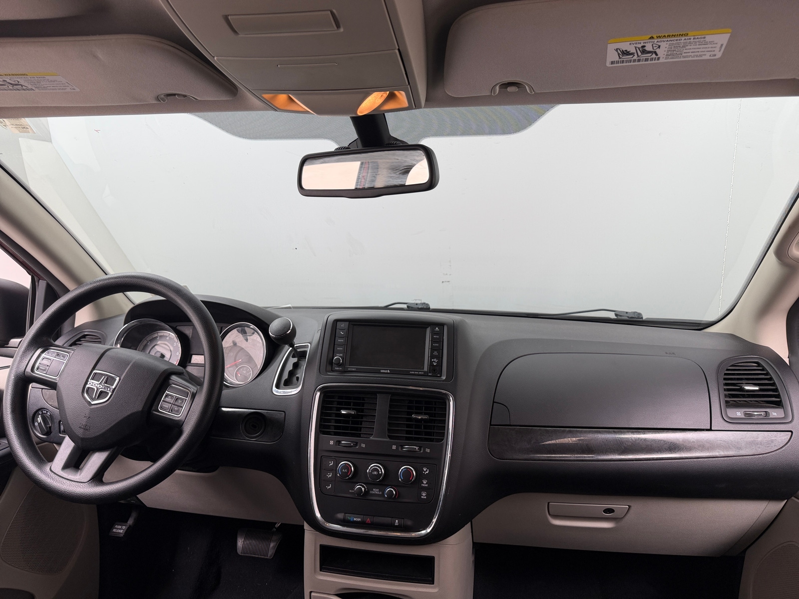 Thumbnail: 2019 Dodge Grand Caravan - 3