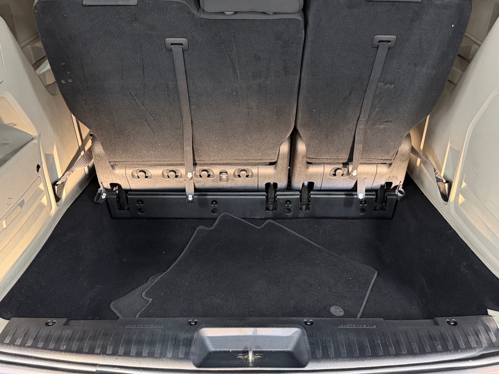 Thumbnail: 2019 Dodge Grand Caravan - 7