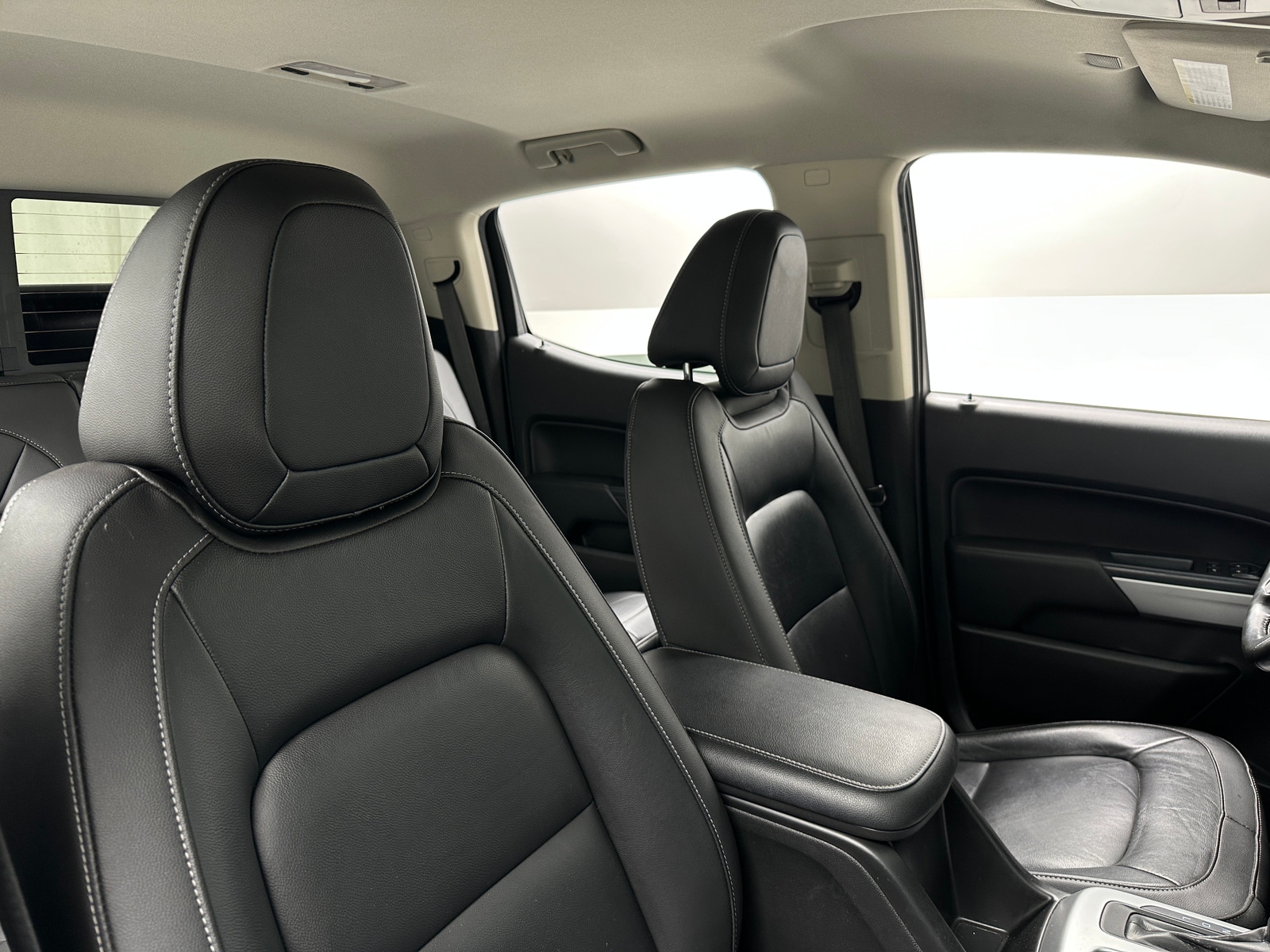 Thumbnail: 2021 Chevrolet Colorado - 2