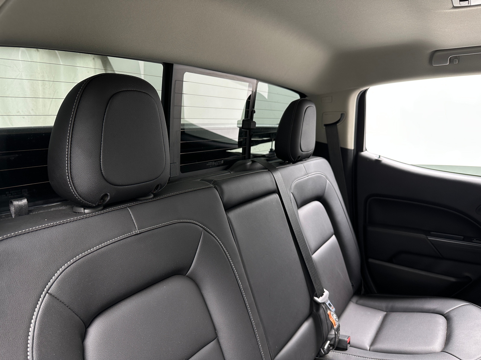 Thumbnail: 2021 Chevrolet Colorado - 6