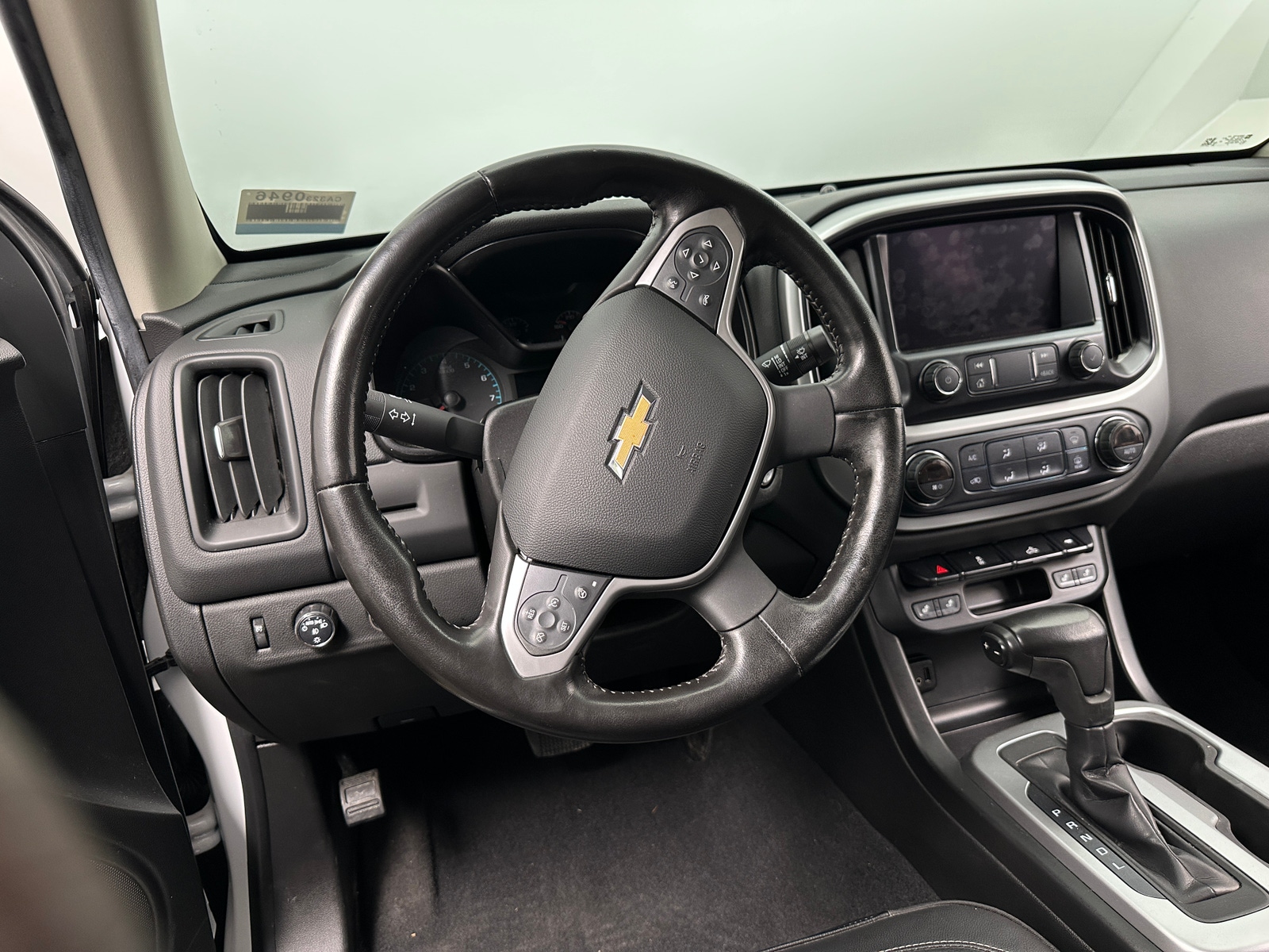 Thumbnail: 2021 Chevrolet Colorado - 5