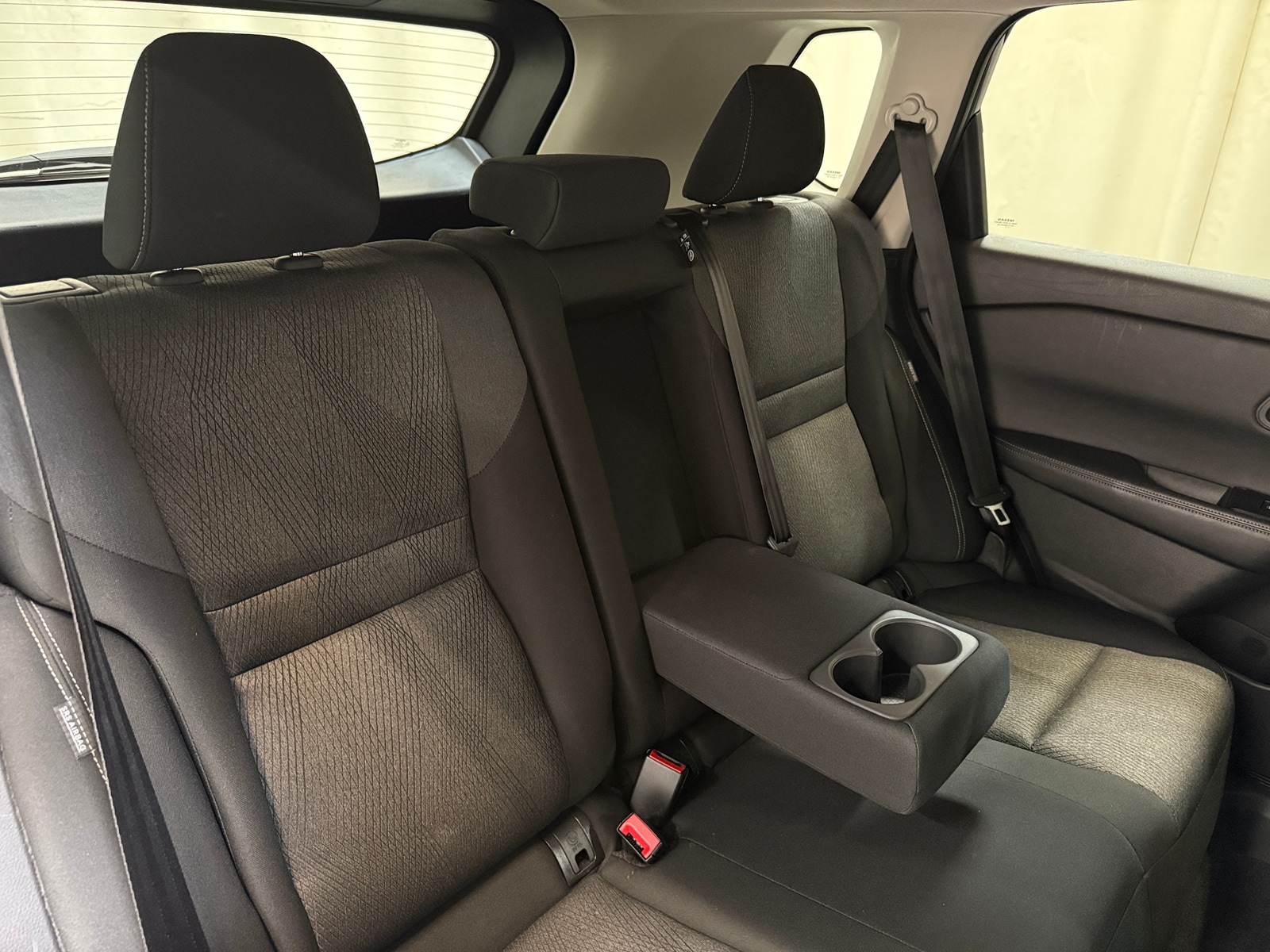 Thumbnail: 2025 Nissan Rogue - 6