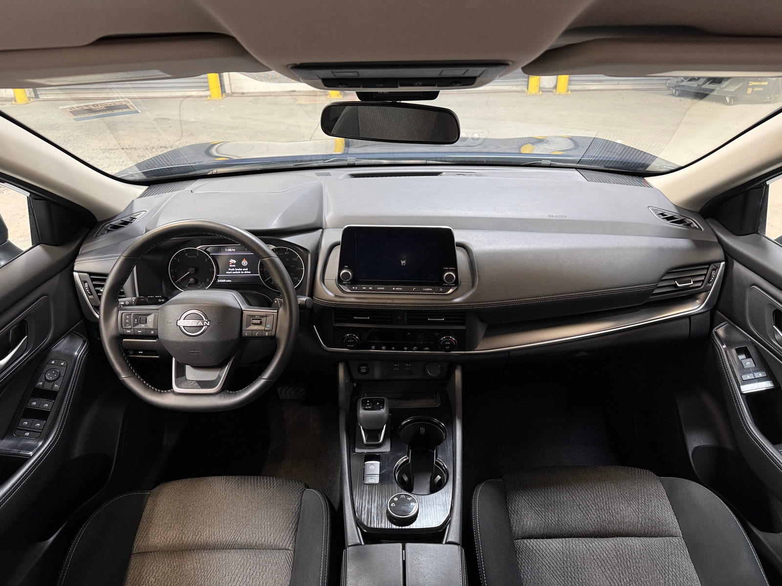 Thumbnail: 2025 Nissan Rogue - 3