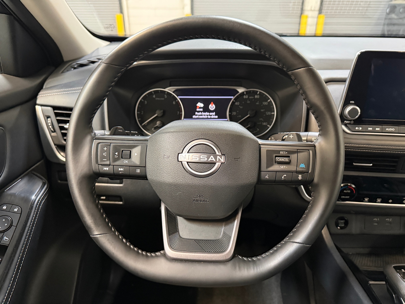 Thumbnail: 2025 Nissan Rogue - 5