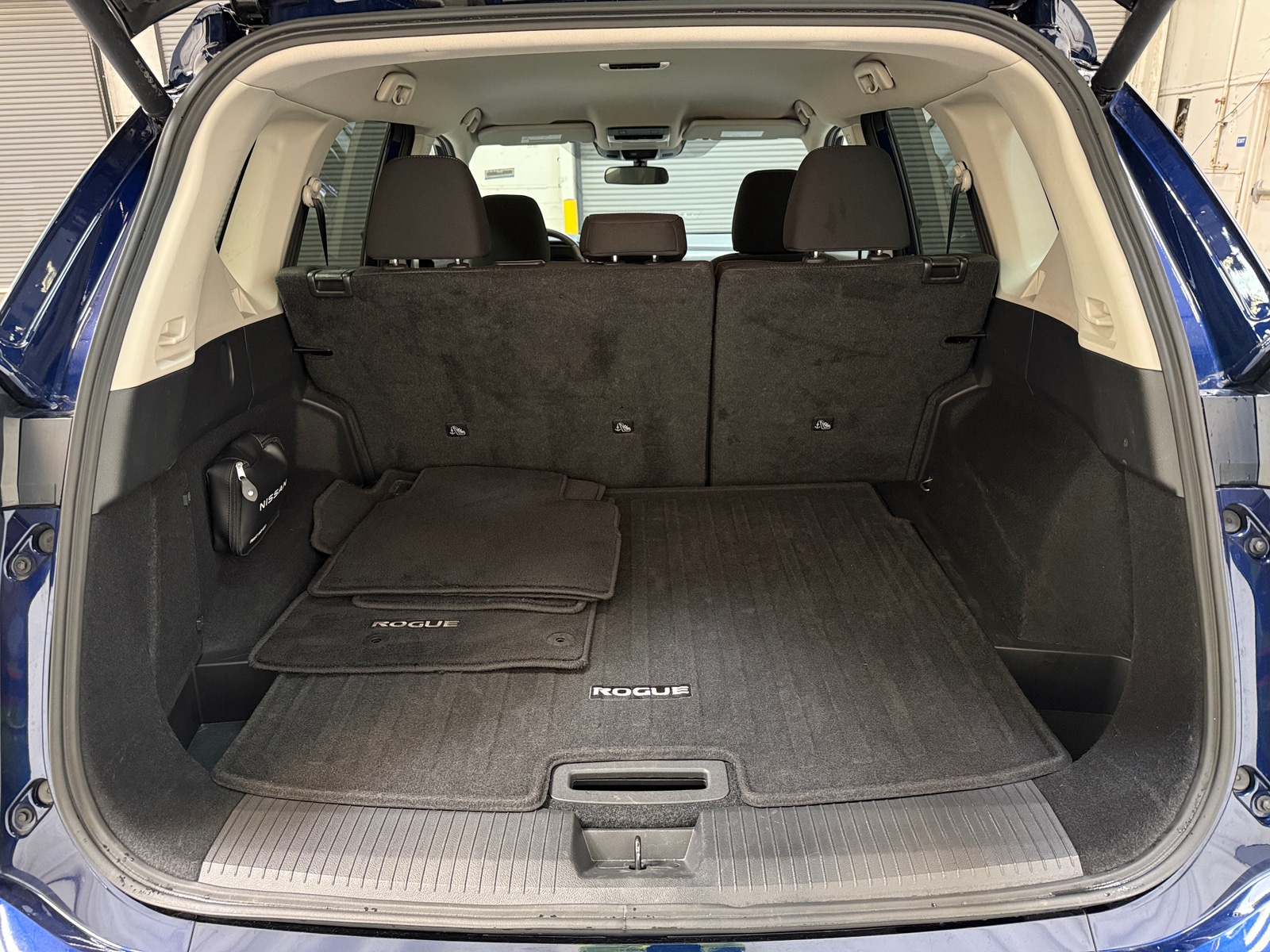 Thumbnail: 2025 Nissan Rogue - 7