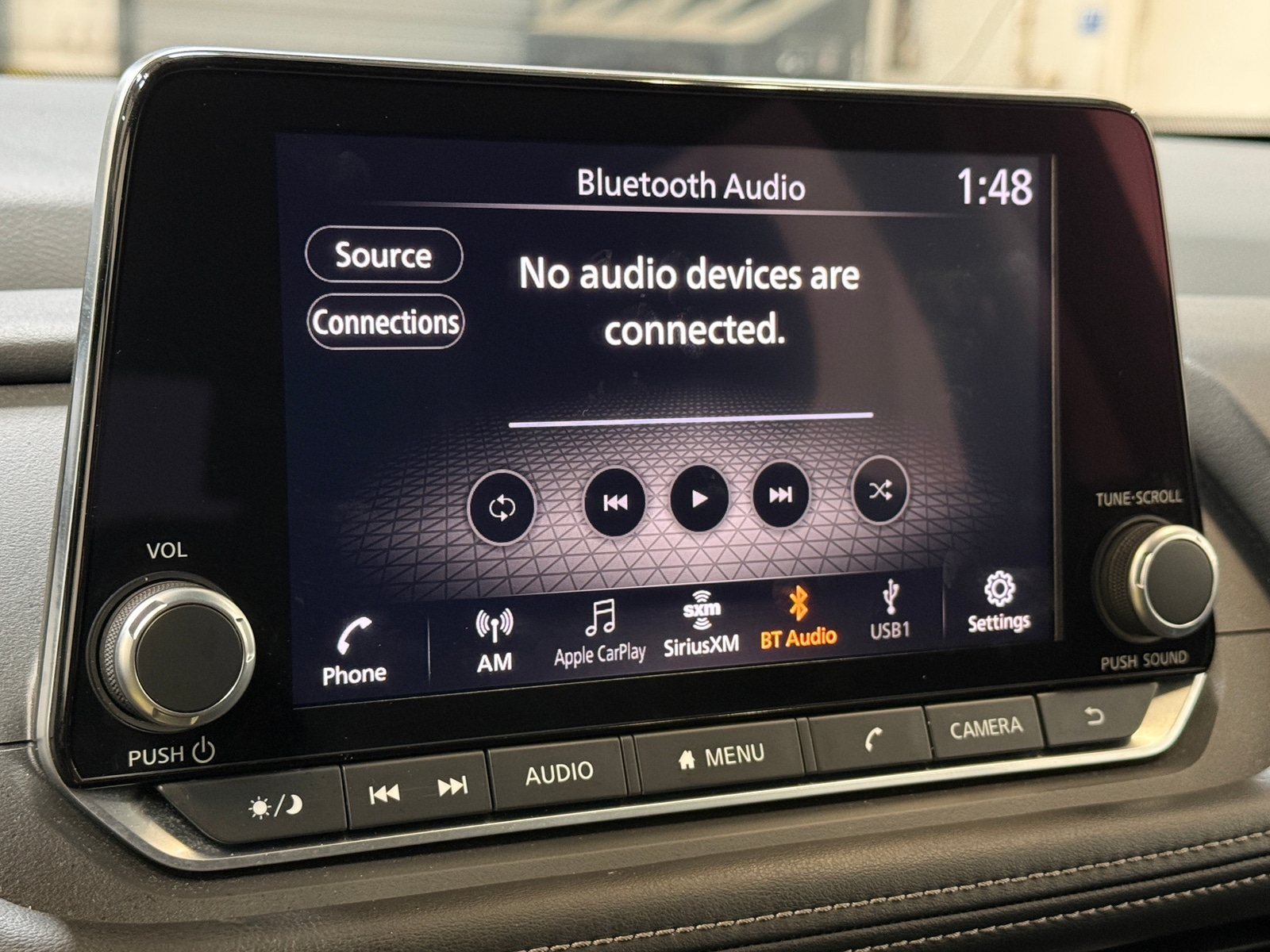 Thumbnail: 2025 Nissan Rogue - 4