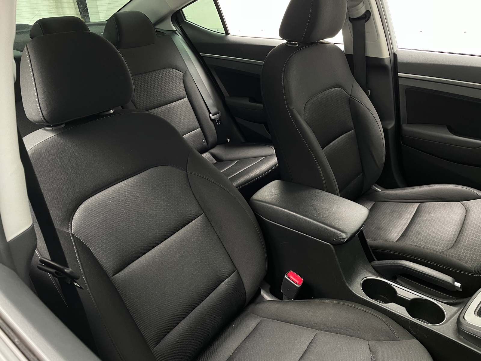 Thumbnail: 2018 Hyundai Elantra - 2